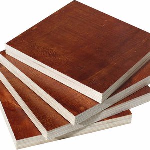 清水建筑模板的特点