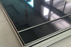 广西覆膜板的优点有哪些