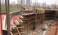 使用建筑木模板作为建筑材料有什么好处?