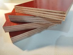 如何解决建筑模板的变形问题