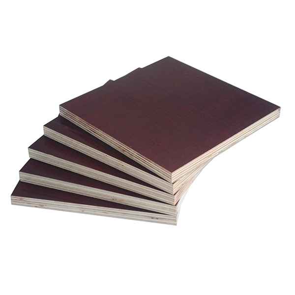 广西建筑模板厂家