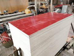 广西建筑模板应该怎么绑扎？需要注意什么？