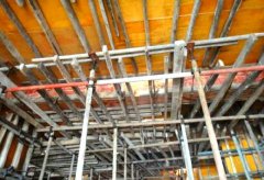 广西建筑木模板种类有多少种?