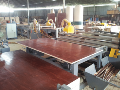 广西建筑模板有怎样的用途呢？