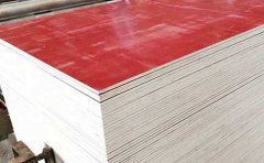 广西建筑模板结构