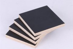 广西建筑模板使用时要注意哪些地方