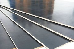 广西建筑模板价格影响力分析